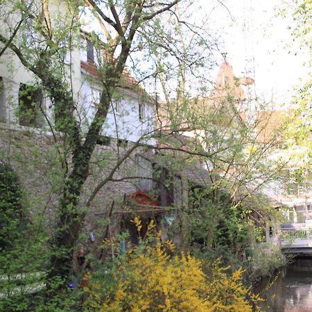 Hotel Adler Waiblingen  Luaran gambar