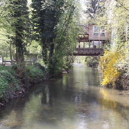 Hotel Adler Waiblingen  Luaran gambar