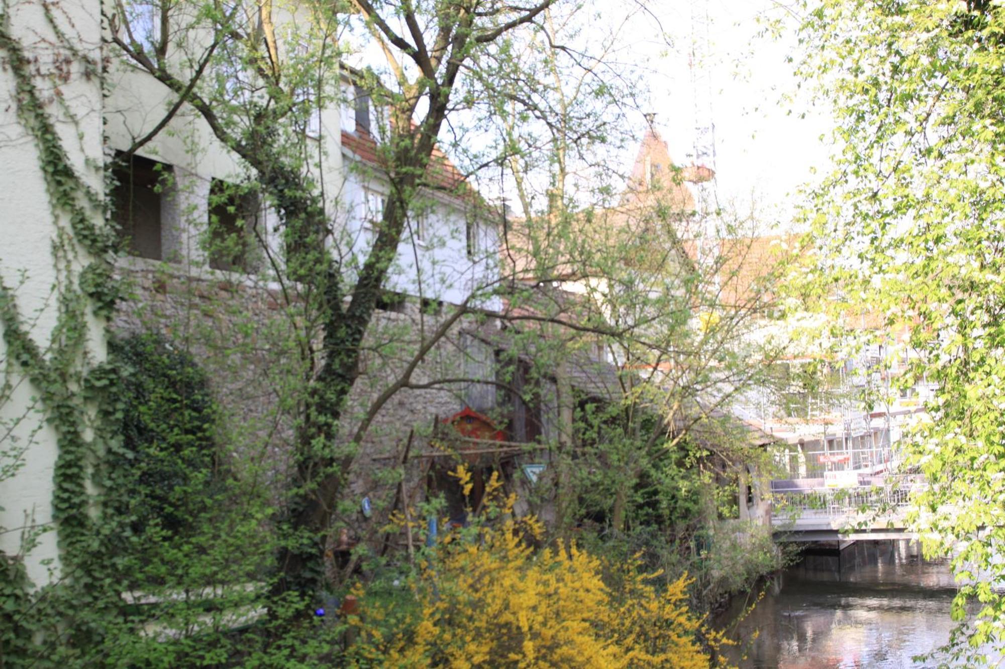 Hotel Adler Waiblingen  Luaran gambar