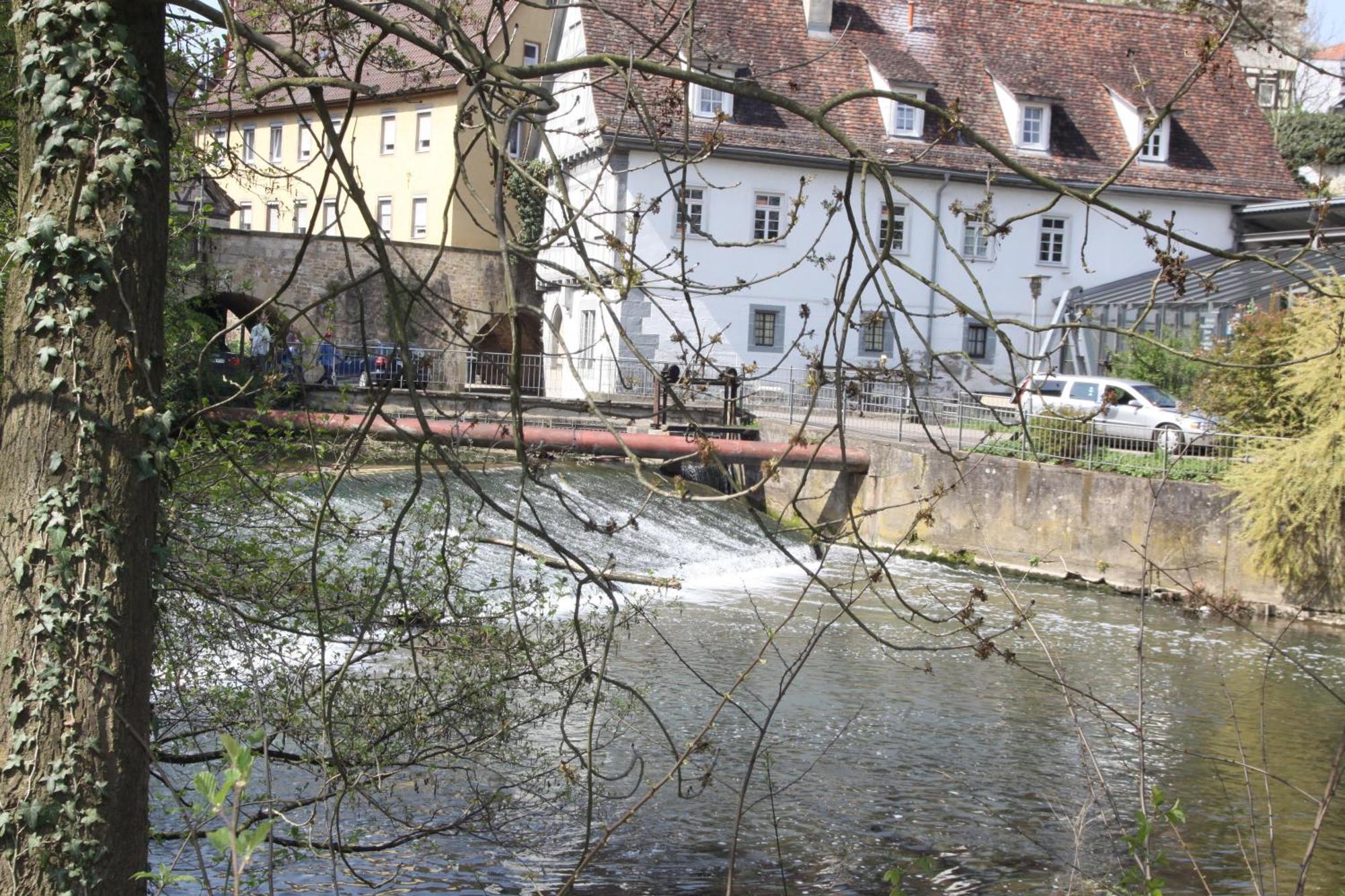 Hotel Adler Waiblingen  Luaran gambar