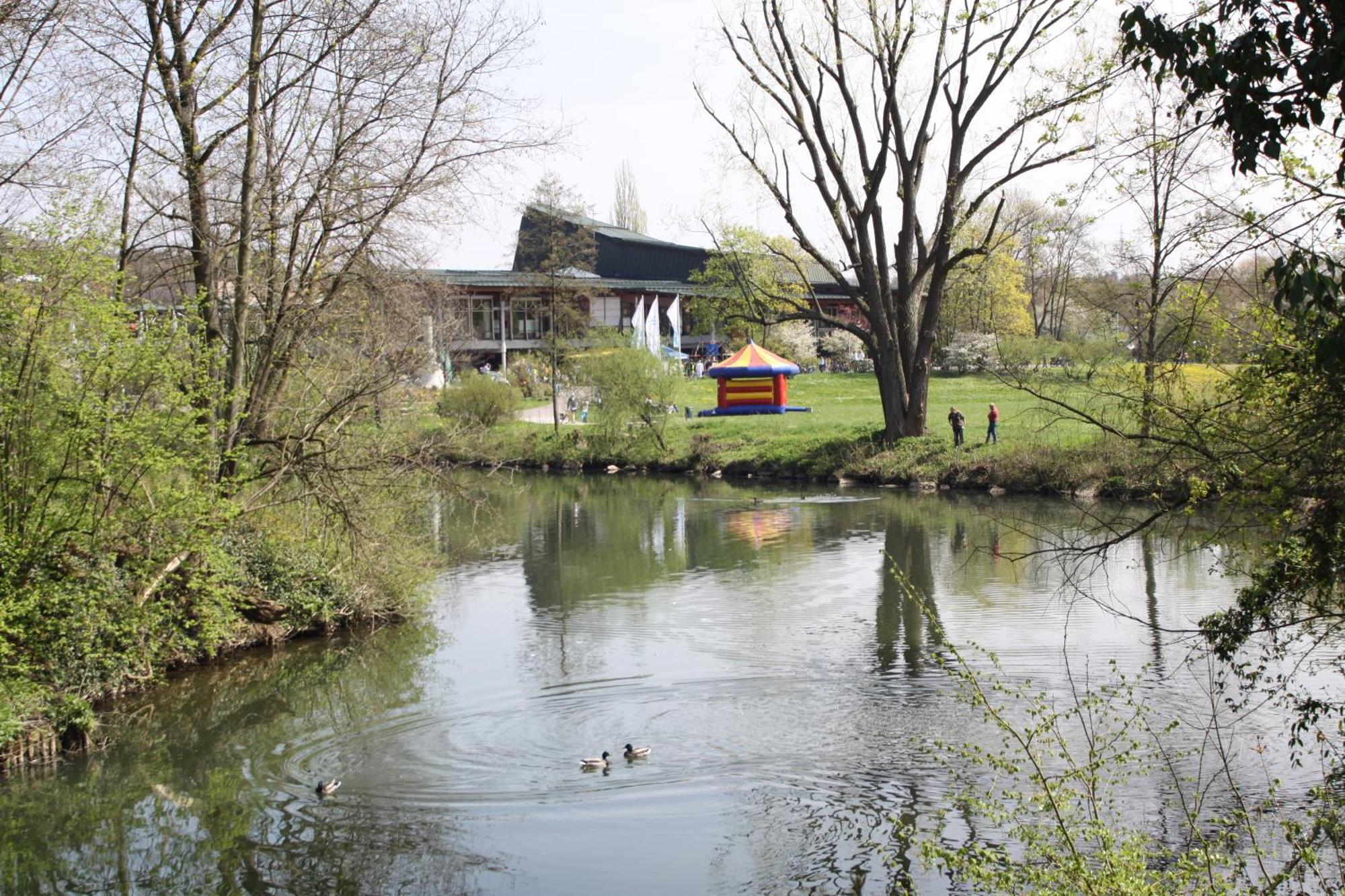 Hotel Adler Waiblingen  Luaran gambar