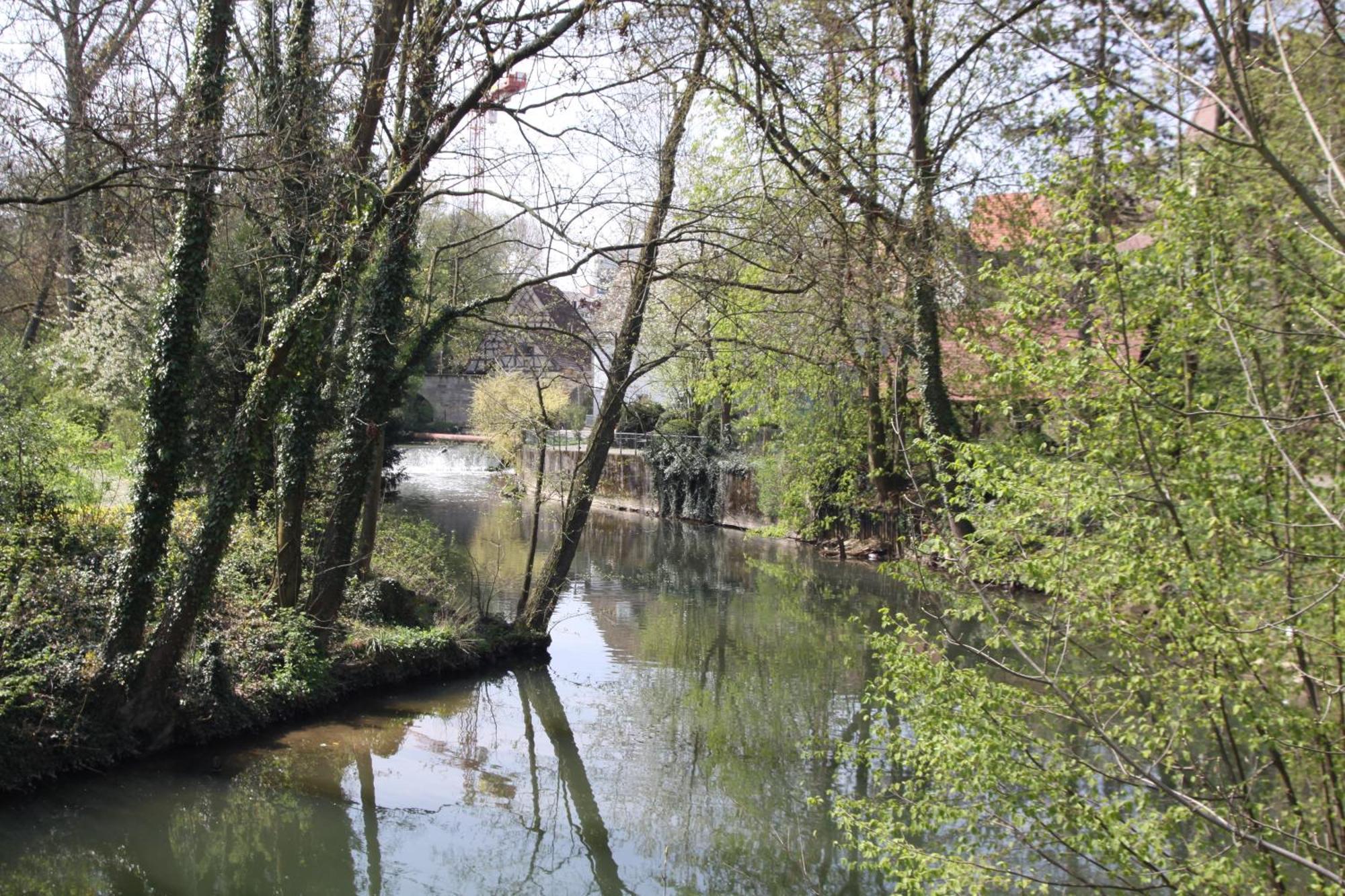 Hotel Adler Waiblingen  Luaran gambar