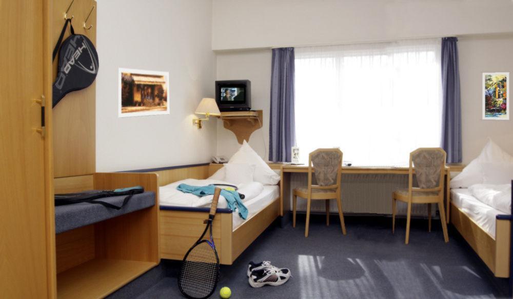 Hotel Adler Waiblingen  Luaran gambar