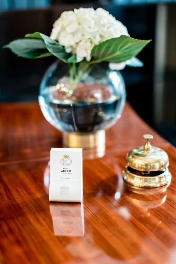 Hotel Adler Waiblingen  Luaran gambar