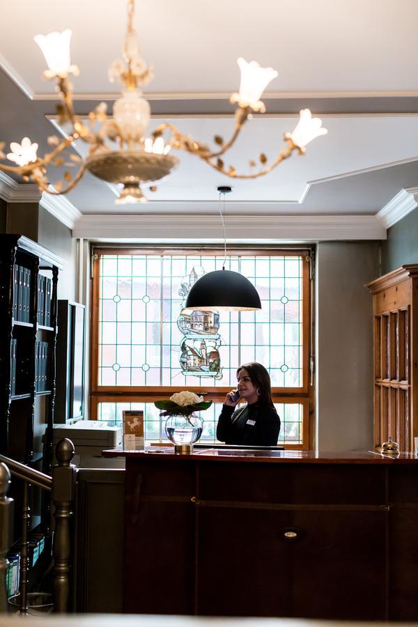 Hotel Adler Waiblingen  Luaran gambar