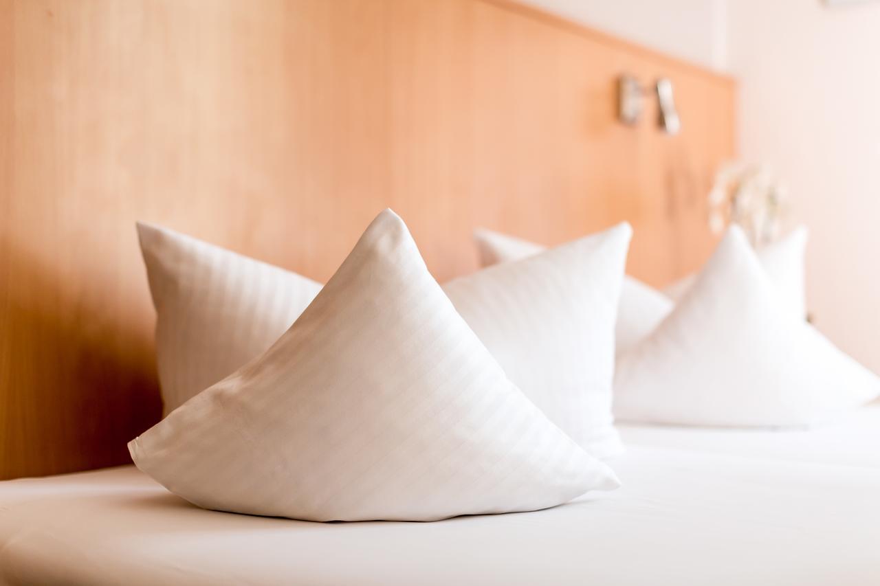 Hotel Adler Waiblingen  Luaran gambar