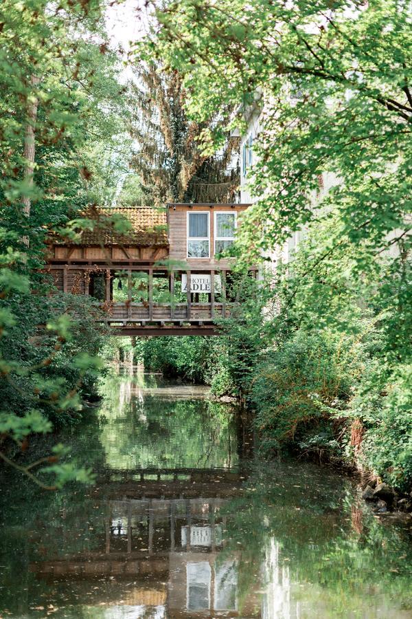 Hotel Adler Waiblingen  Luaran gambar