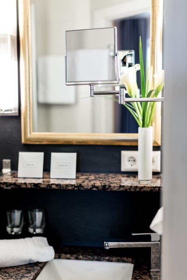 Hotel Adler Waiblingen  Luaran gambar