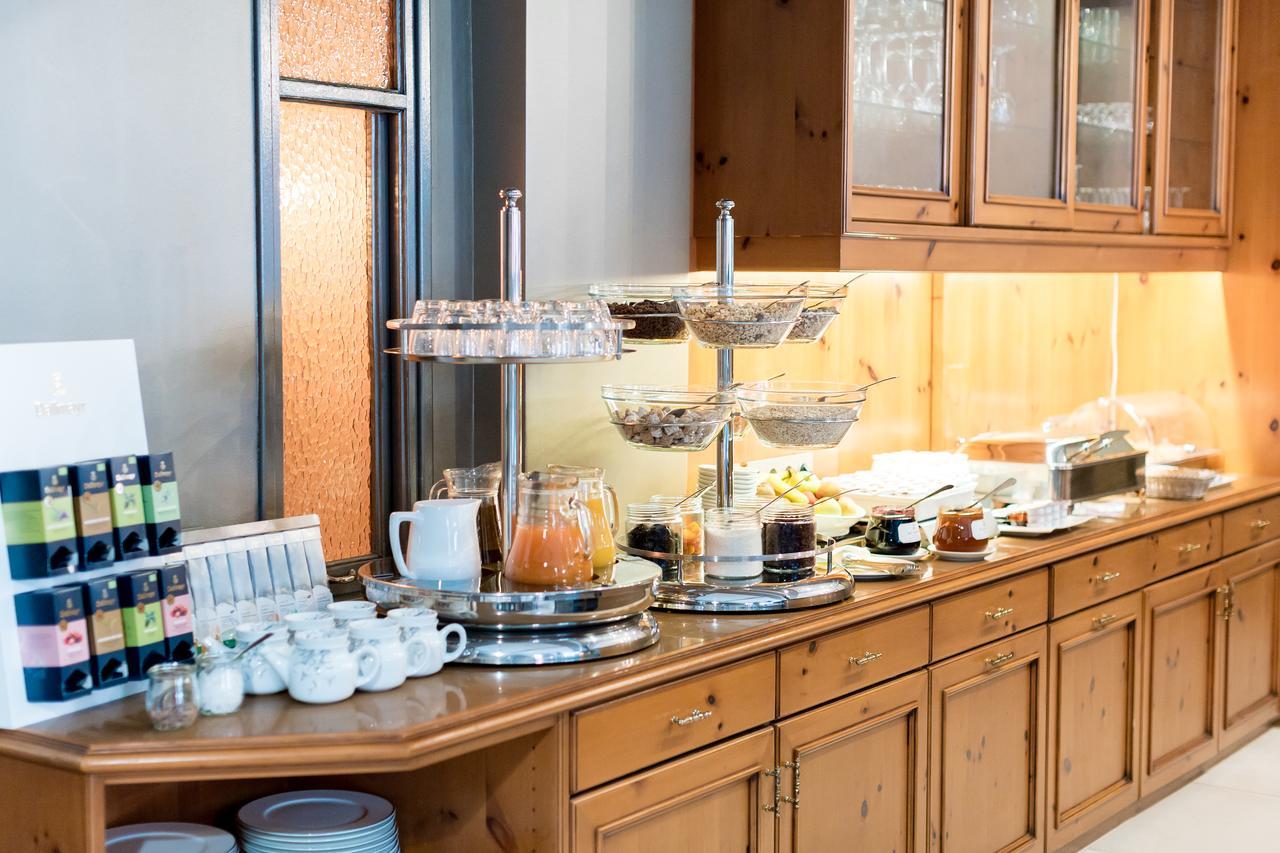 Hotel Adler Waiblingen  Luaran gambar