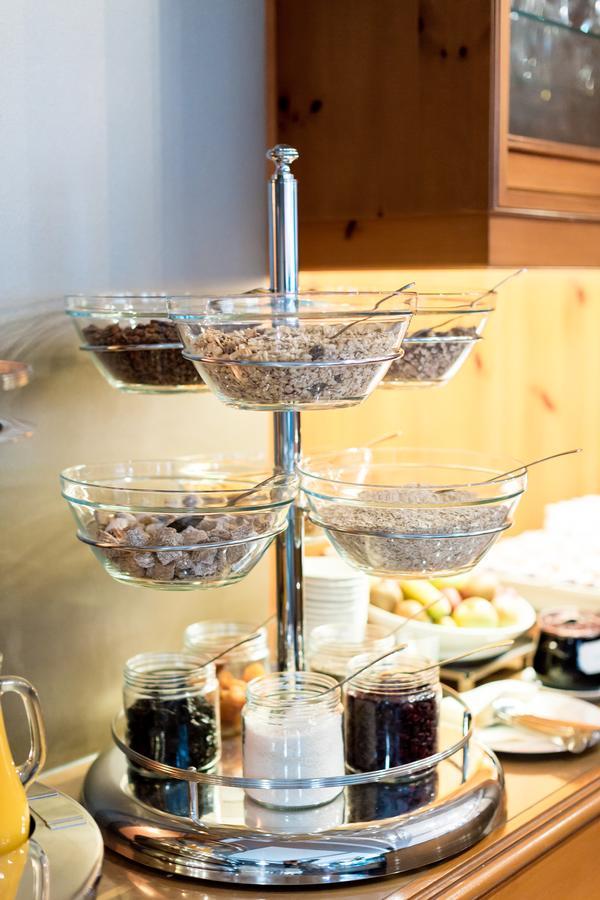 Hotel Adler Waiblingen  Luaran gambar