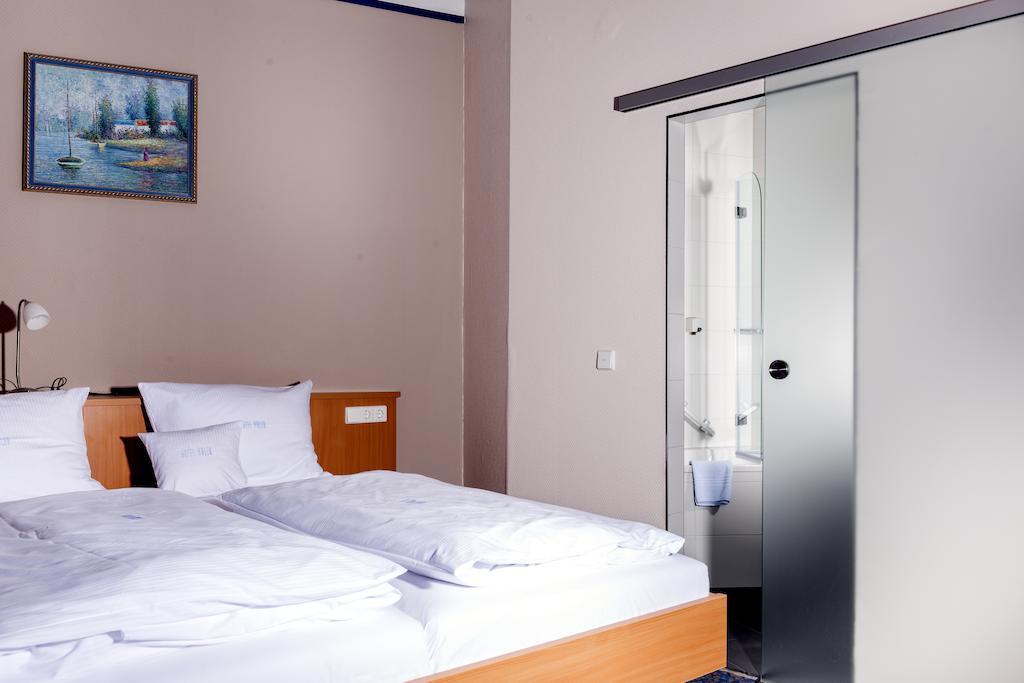 Hotel Adler Waiblingen  Luaran gambar