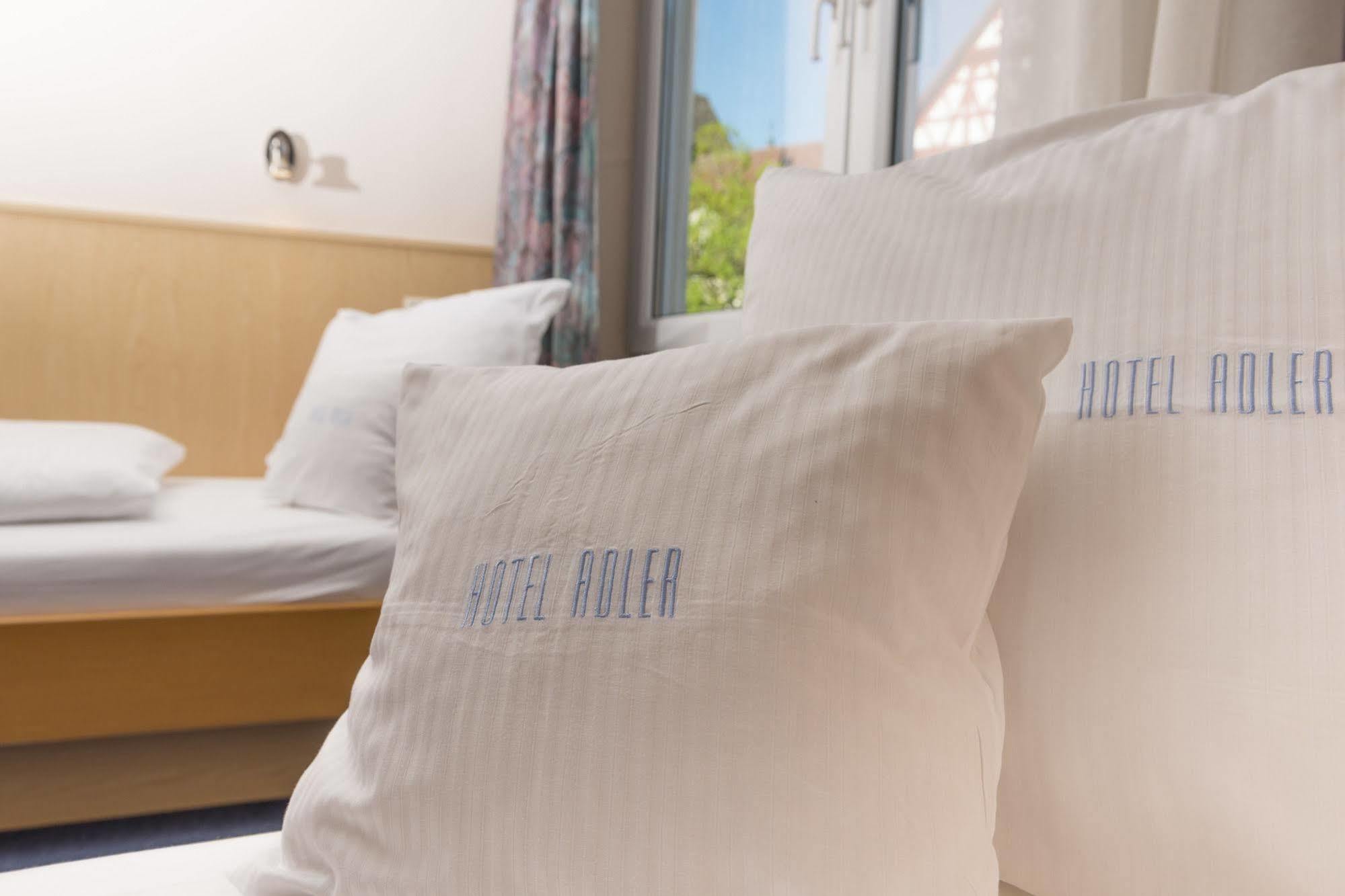 Hotel Adler Waiblingen  Luaran gambar