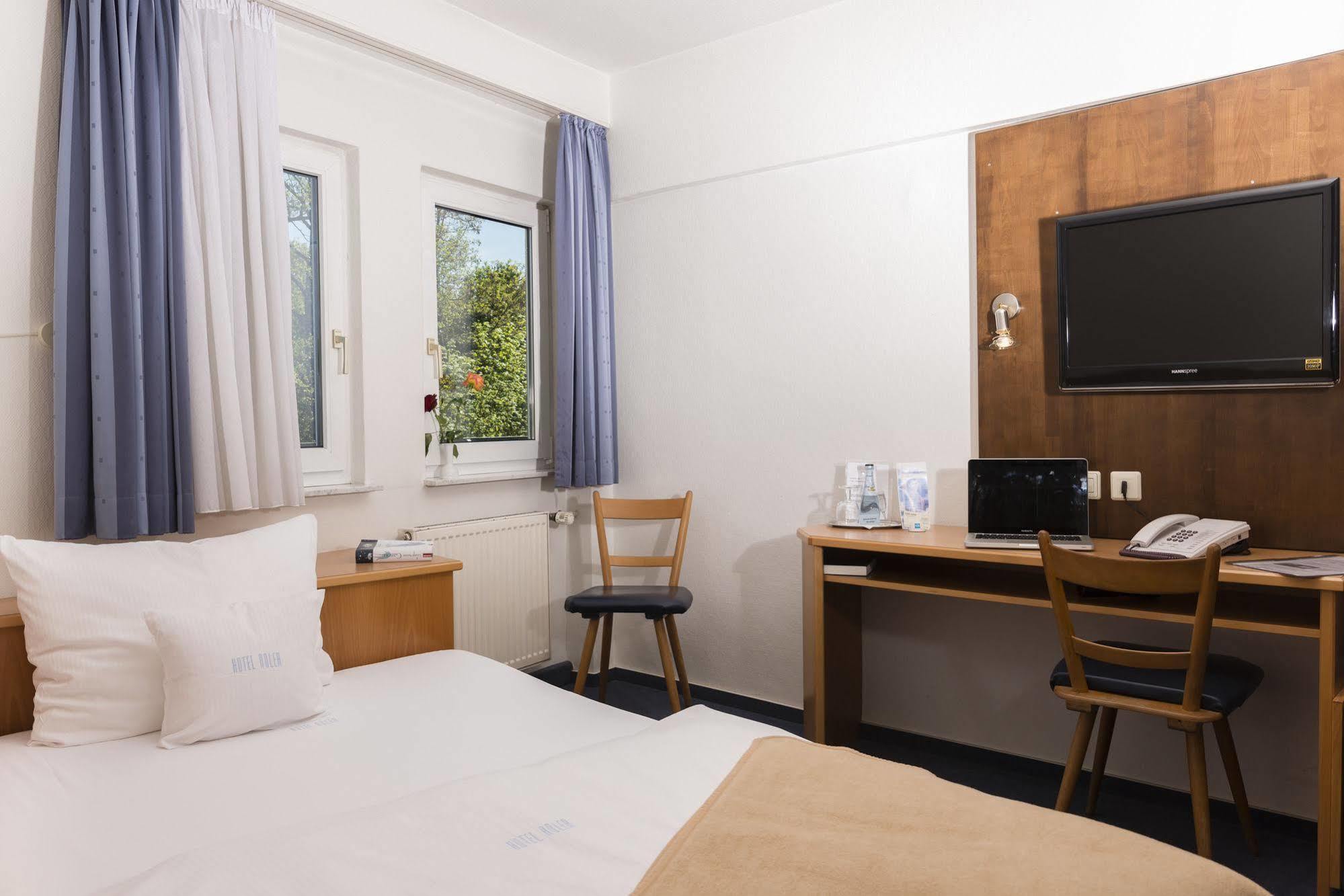 Hotel Adler Waiblingen  Luaran gambar