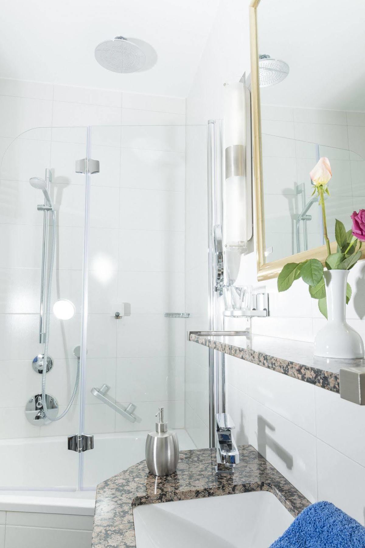 Hotel Adler Waiblingen  Luaran gambar