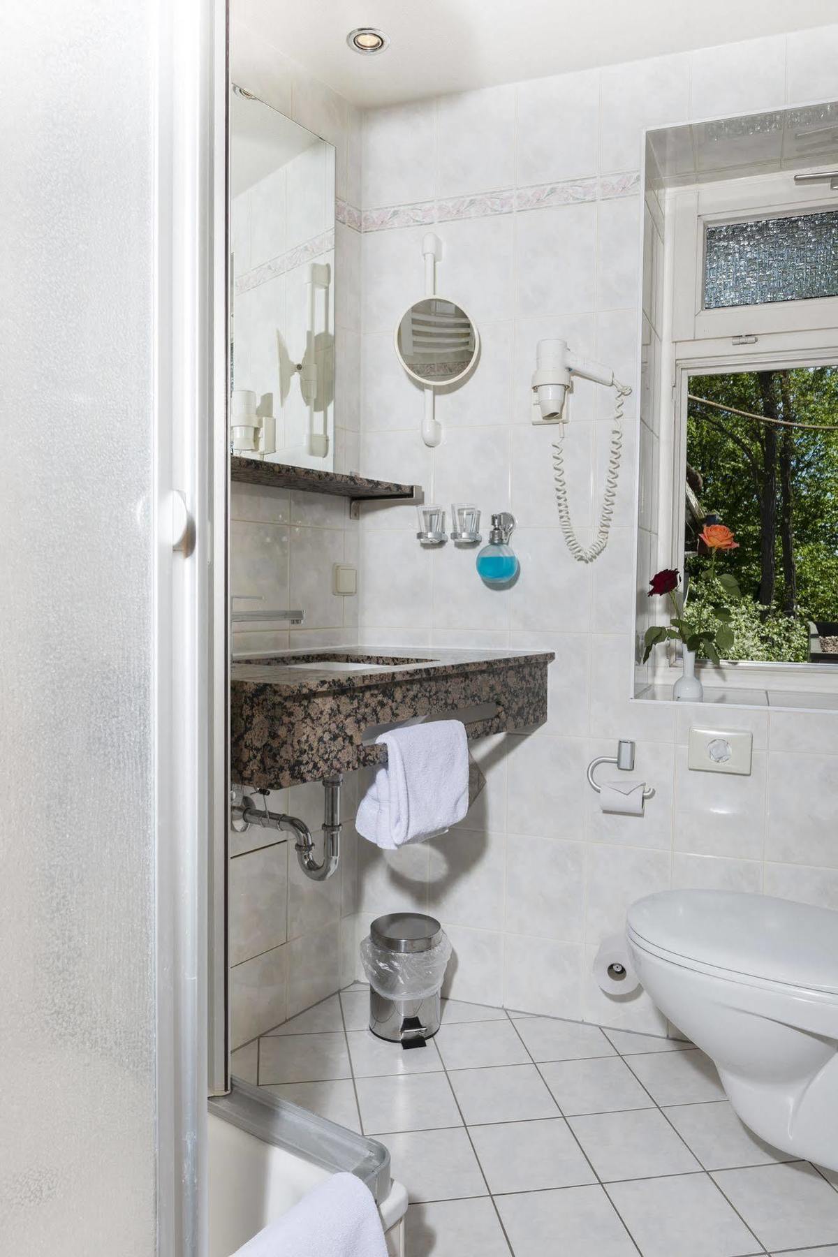 Hotel Adler Waiblingen  Luaran gambar