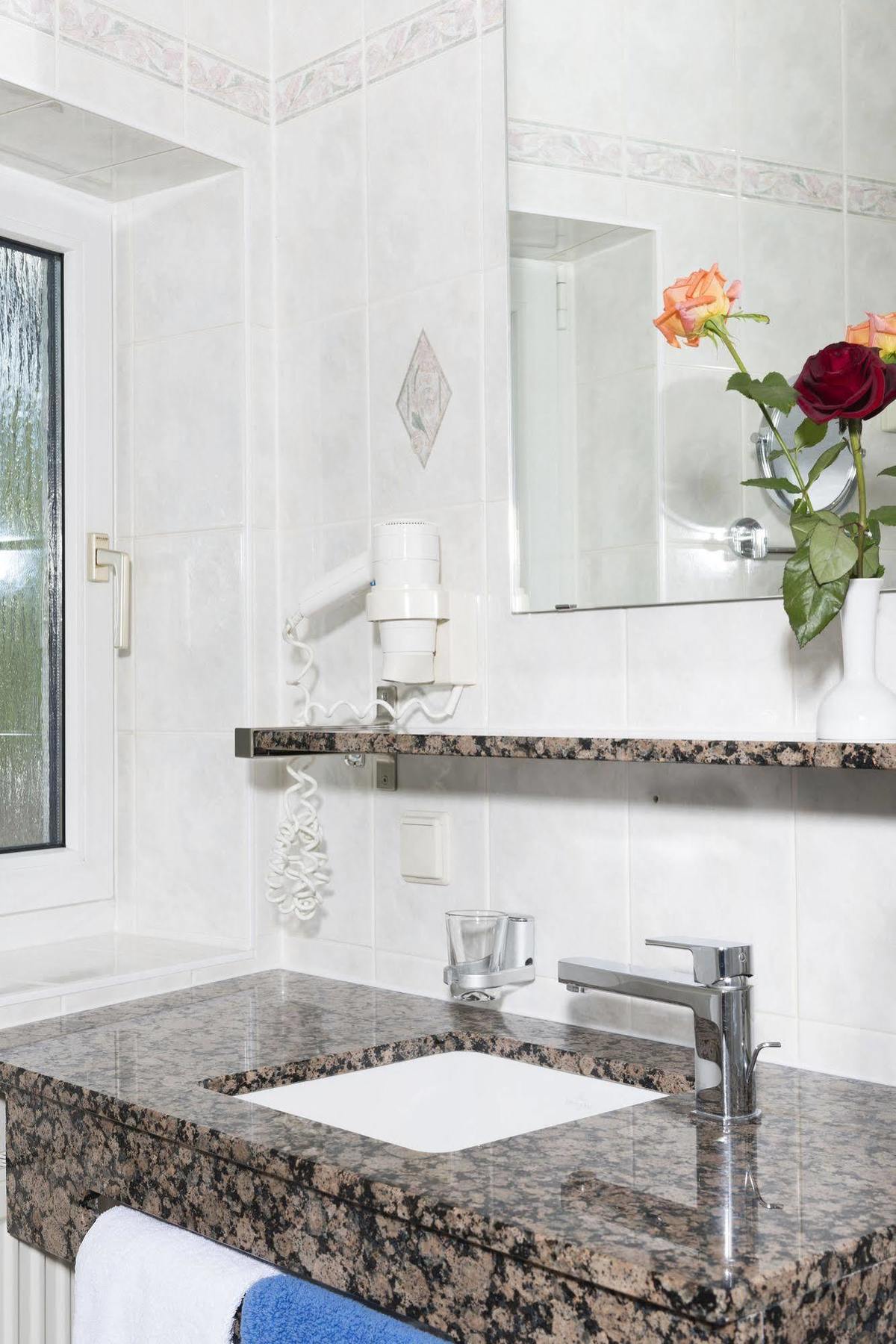 Hotel Adler Waiblingen  Luaran gambar
