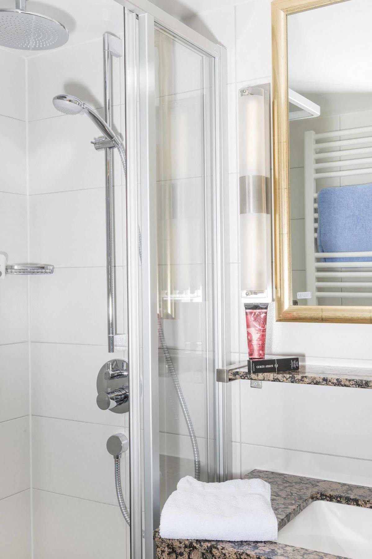 Hotel Adler Waiblingen  Luaran gambar
