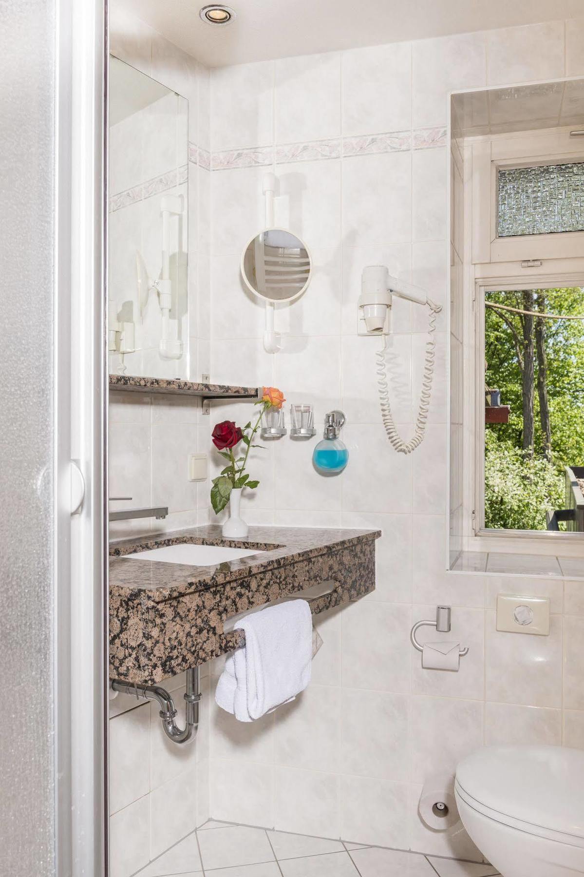 Hotel Adler Waiblingen  Luaran gambar