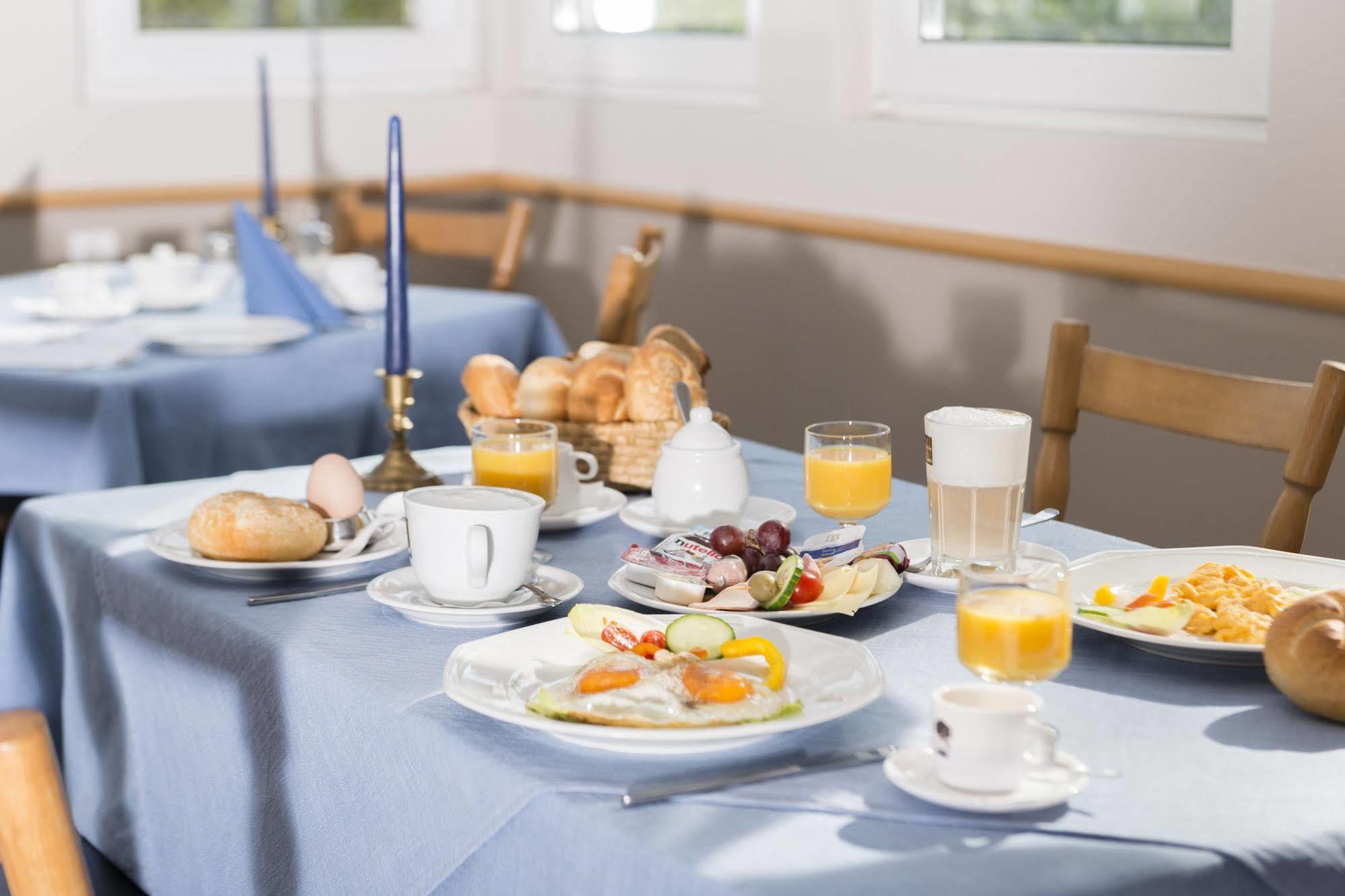 Hotel Adler Waiblingen  Luaran gambar