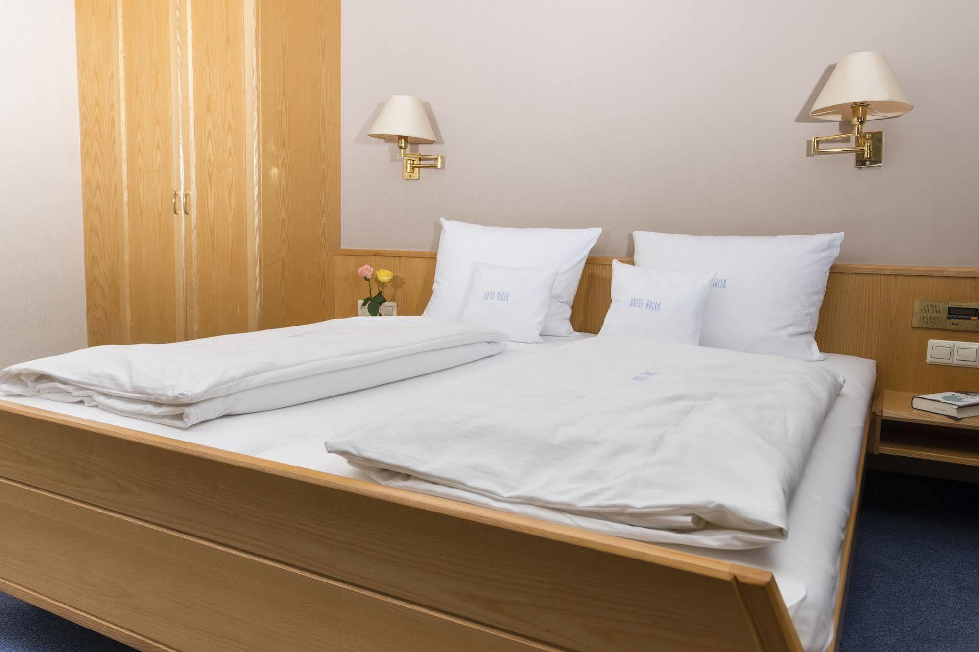 Hotel Adler Waiblingen  Luaran gambar