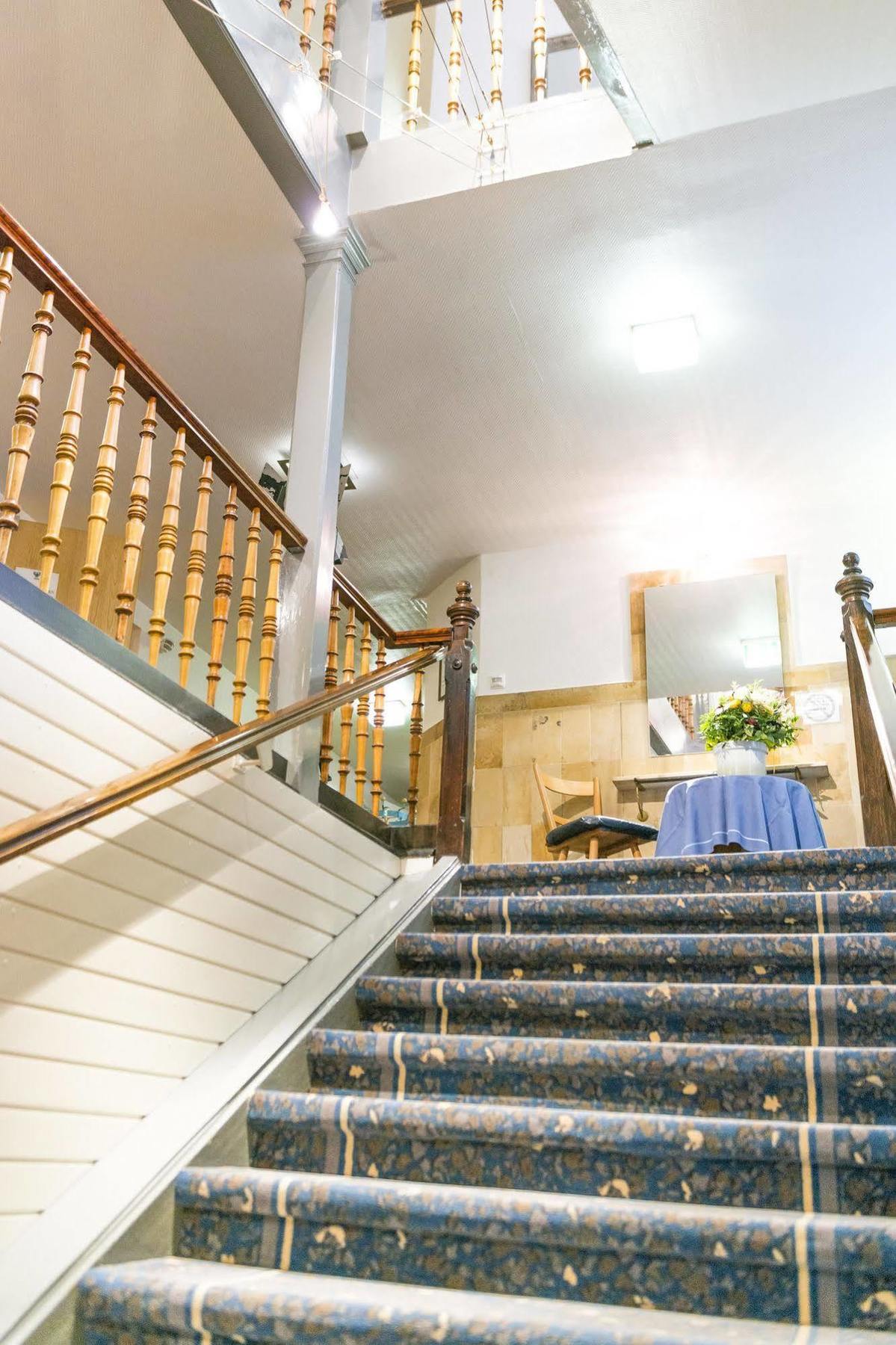 Hotel Adler Waiblingen  Luaran gambar