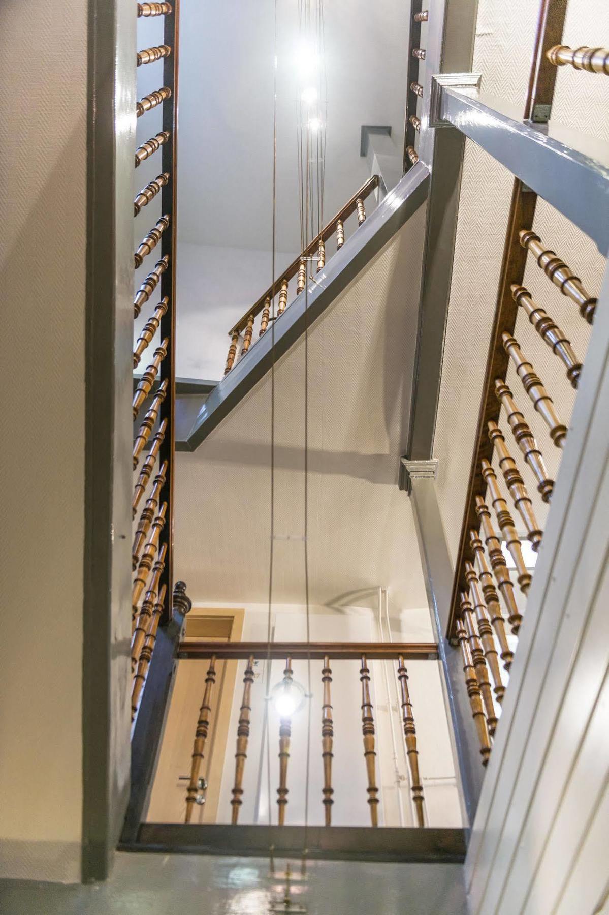 Hotel Adler Waiblingen  Luaran gambar