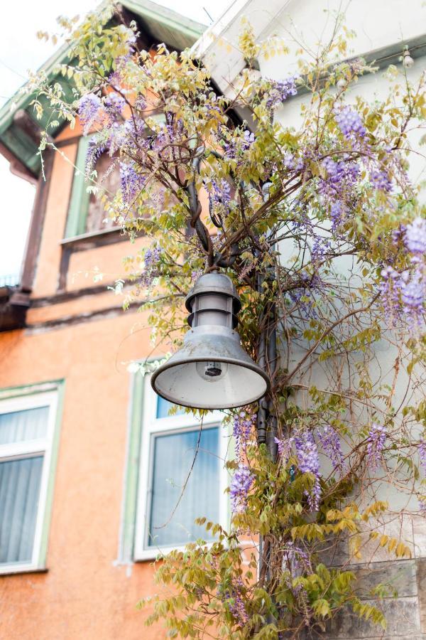 Hotel Adler Waiblingen  Luaran gambar